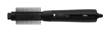Braun AS1.5 Warmluftbürste 300 W  (Schwarz) f&uuml;r 24,99 Euro