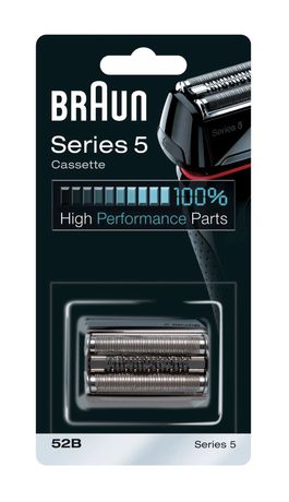 Braun BR-CP52B f&uuml;r 37,99 Euro