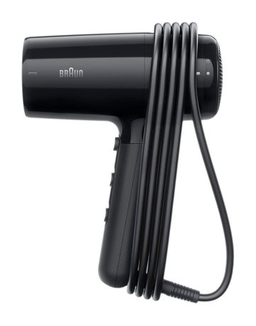 Braun HD2.15 Haartrockner 2100 W  (Schwarz) f&uuml;r 29,99 Euro