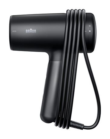 Braun HD4.2 Haartrockner 2100 W  (Schwarz) f&uuml;r 54,99 Euro