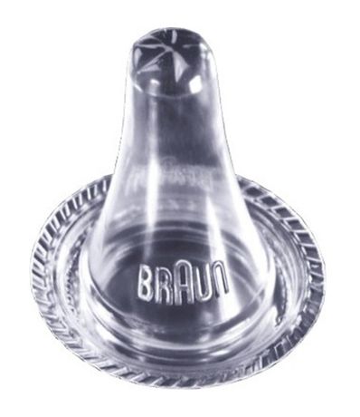 Braun LF40 ThermoScan  40 Einmal-Schutzkappen f&uuml;r 8,99 Euro