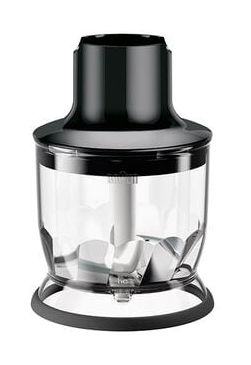 Braun MQS200 Zerkleinerer Aufsatz für Braun EasyClick Plus: MultiQuick 7 (HB701XX), MultiQuick 9 (4200, HB901XX) f&uuml;r 18,99 Euro
