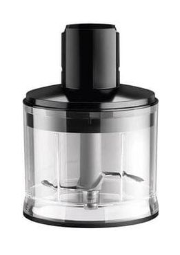 Braun MQS230 Zerkleinerer Aufsatz für Braun MultiQuick 7 (HB701XX), MultiQuick 9 (4200, HB901XX) f&uuml;r 20,99 Euro