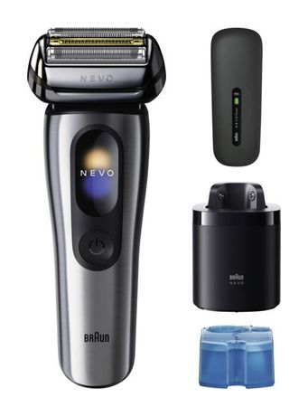 Braun NEVO 17000cc f&uuml;r 599,00 Euro