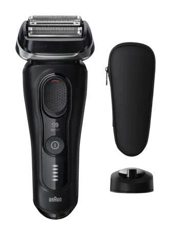 Braun Series 9 Sport 9110s Nass&Trocken Rasierer Lithium-Ion (Li-Ion) 60 min f&uuml;r 207,99 Euro