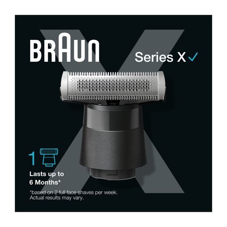 Braun XT20 f&uuml;r 16,99 Euro
