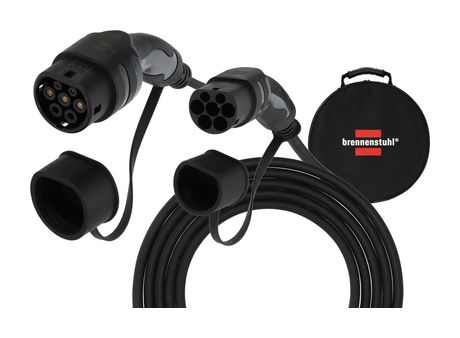 Brennenstuhl 1384000030 eMobility Ladekabel 7 m f&uuml;r 299,00 Euro