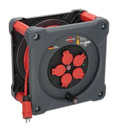 Brennenstuhl 9202500210 f&uuml;r 283,99 Euro