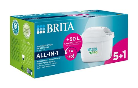 Brita MAXTRA PRO f&uuml;r 34,99 Euro