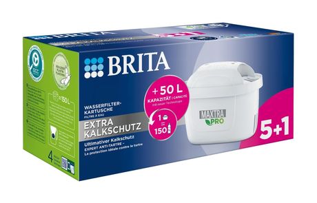 Brita MAXTRA PRO f&uuml;r 39,99 Euro