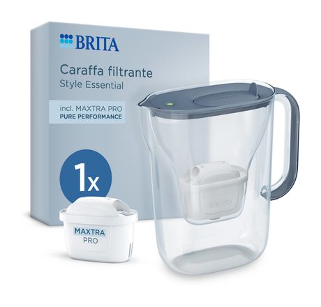 Brita Style Essential f&uuml;r 24,99 Euro