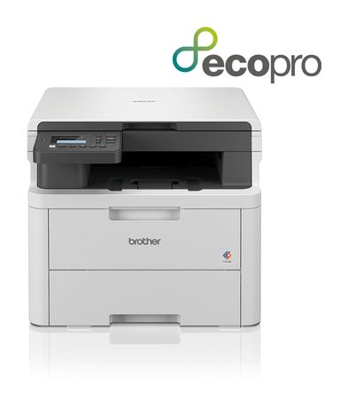 Brother DCP-L3520CDWE All in One A4 LED Drucker 600 x 2400 DPI f&uuml;r 298,99 Euro