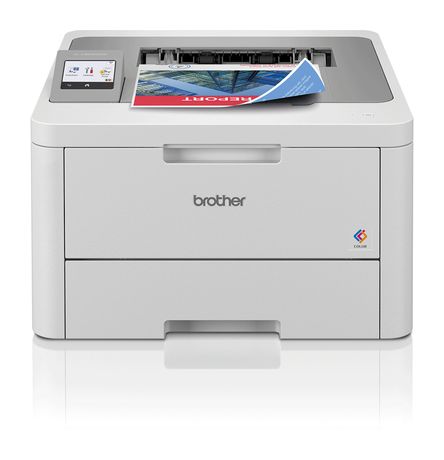 Brother HL-L8230CDW A4 LED Drucker 600 x 600 DPI 30 Seiten pro Minute f&uuml;r 379,00 Euro