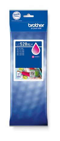 Brother LC528XLM f&uuml;r 114,99 Euro