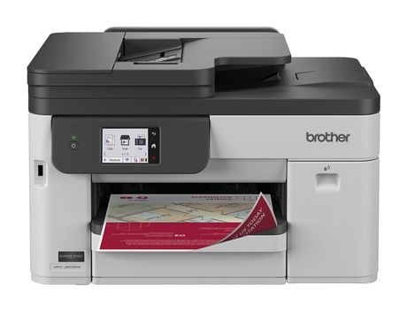 Brother MFC-J5010DW All in One A3 Tintenstrahl Drucker 1200 x 4800 DPI f&uuml;r 313,00 Euro