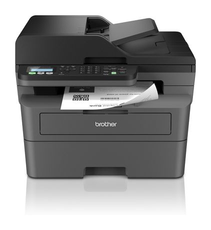 Brother MFC-L2800DW All in One A4 Laser Drucker 1200 x 1200 DPI f&uuml;r 256,99 Euro