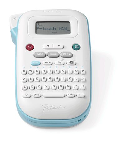 Brother PT-N10 f&uuml;r 27,50 Euro