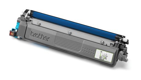 Brother TN-248C originale Druckerpatronen Cyan f&uuml;r 83,59 Euro