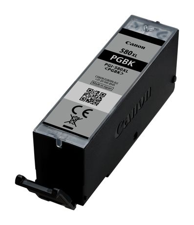 CLI-581PGBKXL originale Druckerpatronen Schwarz 18,5 ml 400 Seiten 