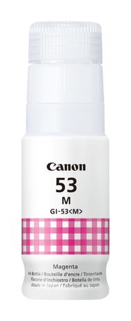 GI-53M originale Druckerpatronen Magenta 60 ml 