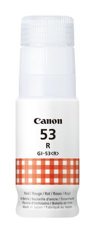 GI-53R originale Druckerpatronen Rot 60 ml 