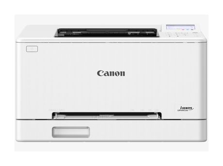 Canon i-SENSYS LBP646Cdw A4 Laser Drucker 1200 x 1200 DPI 25 Seiten pro Minute f&uuml;r 208,99 Euro