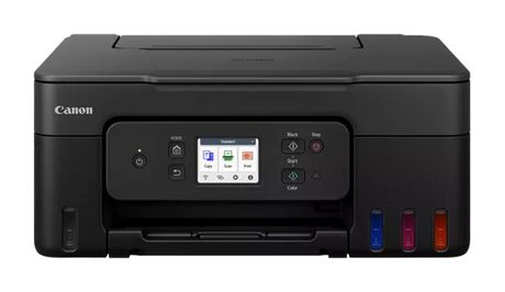 Canon Pixma G3590 All in One A4 Tintenstrahl Drucker 4800 x 1200 DPI f&uuml;r 233,99 Euro