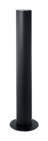 Canton Puro 90 90 W 2,5-Wege Lautsprecher  (Schwarz) f&uuml;r 1.172,00 Euro