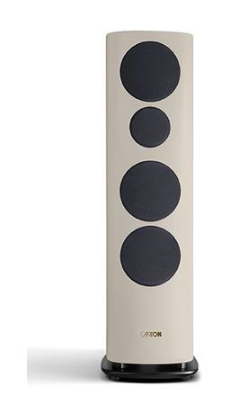 Canton Reference 5 GS 200 W 3-Wege Lautsprecher  (Sand) f&uuml;r 4.400,00 Euro
