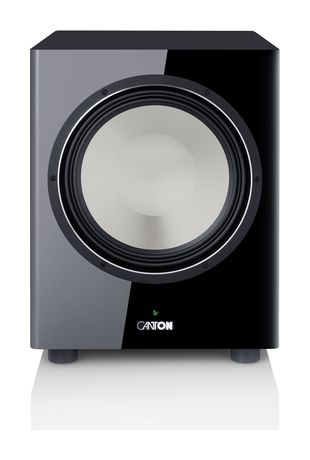 Canton Townus 12 Sub f&uuml;r 1.117,00 Euro
