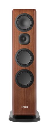 Canton Vento 91 180 W 3-Wege Lautsprecher  (Holz) f&uuml;r 2.600,00 Euro
