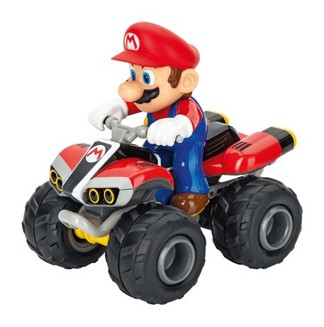 Carrera Mario f&uuml;r 49,99 Euro