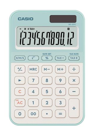 Casio MS-20YC f&uuml;r 11,79 Euro