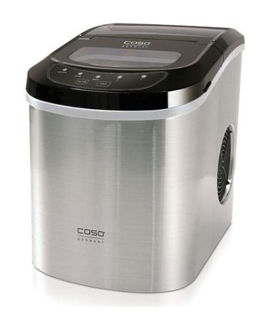 Caso 3301 IceMaster Pro Eingebauter/freistehender Eiswürfelbereiter f&uuml;r 149,99 Euro