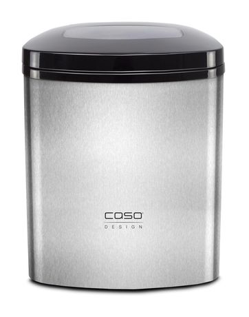 Caso 3304 IceMaster Ecostyle Tragbarer Eiswürfelbereiter f&uuml;r 139,99 Euro