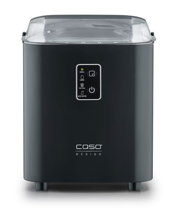 Caso 3401 IceChef Compact Eingebauter/freistehender Eiswürfelbereiter f&uuml;r 99,99 Euro