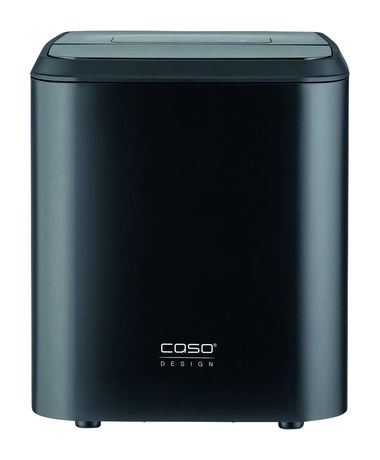 Caso 3403 Clear Ice Advanced Tragbarer Eiswürfelbereiter f&uuml;r 129,99 Euro