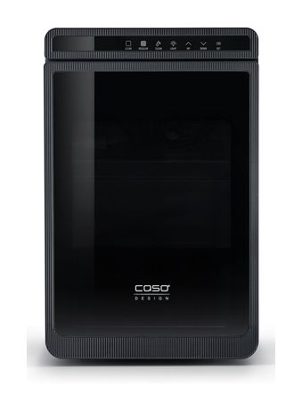 Caso 3406 IceCube Pro Tragbarer Eiswürfelbereiter f&uuml;r 299,99 Euro