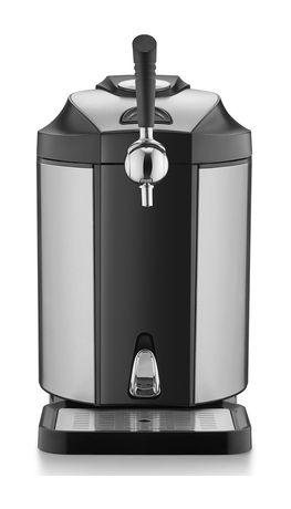 Caso 582 Beer Master Bierzapfanlage f&uuml;r 149,99 Euro