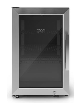 Caso BBQ Deluxe-L Smart Weinkühler freistehend f&uuml;r 732,00 Euro