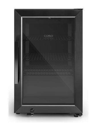 Caso BBQ Deluxe-R Black Smart Weinkühler freistehend f&uuml;r 779,00 Euro