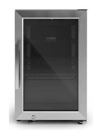 Caso BBQ Deluxe-R Smart Weinkühler Freistehend f&uuml;r 699,00 Euro