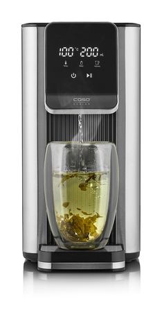 Caso HW630 Heißwasserspender 2,5 l f&uuml;r 92,99 Euro