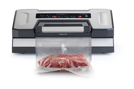 Caso VRH 800 f&uuml;r 189,99 Euro