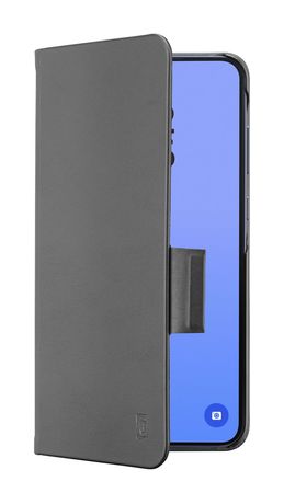 Cellular Line Book Folio für Samsung Galaxy S26 Ultra  (Schwarz) f&uuml;r 19,99 Euro