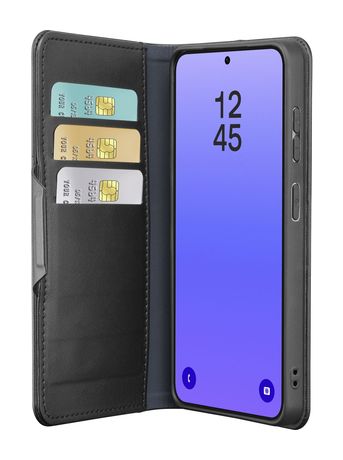Cellular Line Book Agenda 2 Folio für Samsung Galaxy A37  (Schwarz) f&uuml;r 26,99 Euro