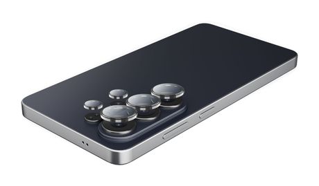 Cellular Line Camera Lens Ring Kameraobjektivschutz gehärtetes Glas für  Samsung Galaxy S26 Ultra Schockresistent, Kratzresistent f&uuml;r 16,49 Euro