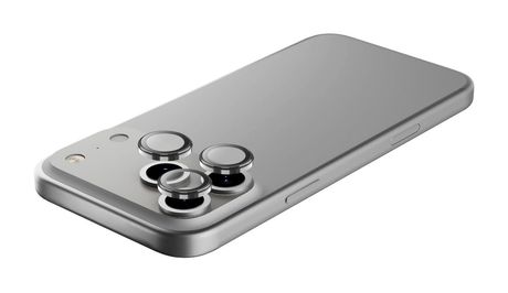 Cellular Line Camera Lens Ring Kameraobjektivschutz gehärtetes Glas für  Apple iPhone 18 Pro, iPhone 18 Pro Max f&uuml;r 14,99 Euro
