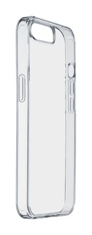 Cellular Line Clear Strong Cover für Apple iPhone SE (2025)  (Transparent) f&uuml;r 19,99 Euro