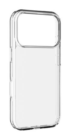 Cellular Line Clear Strong Cover für Apple iPhone 17 Pro Max  (Transparent) f&uuml;r 19,99 Euro